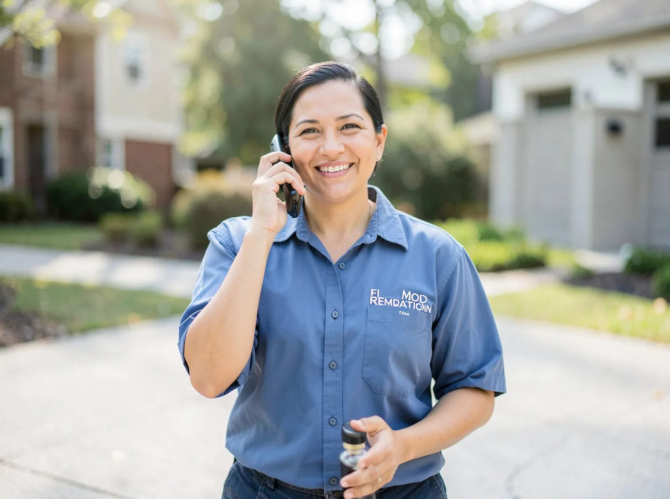 Mold Remediation Gibsland, LA FAQs